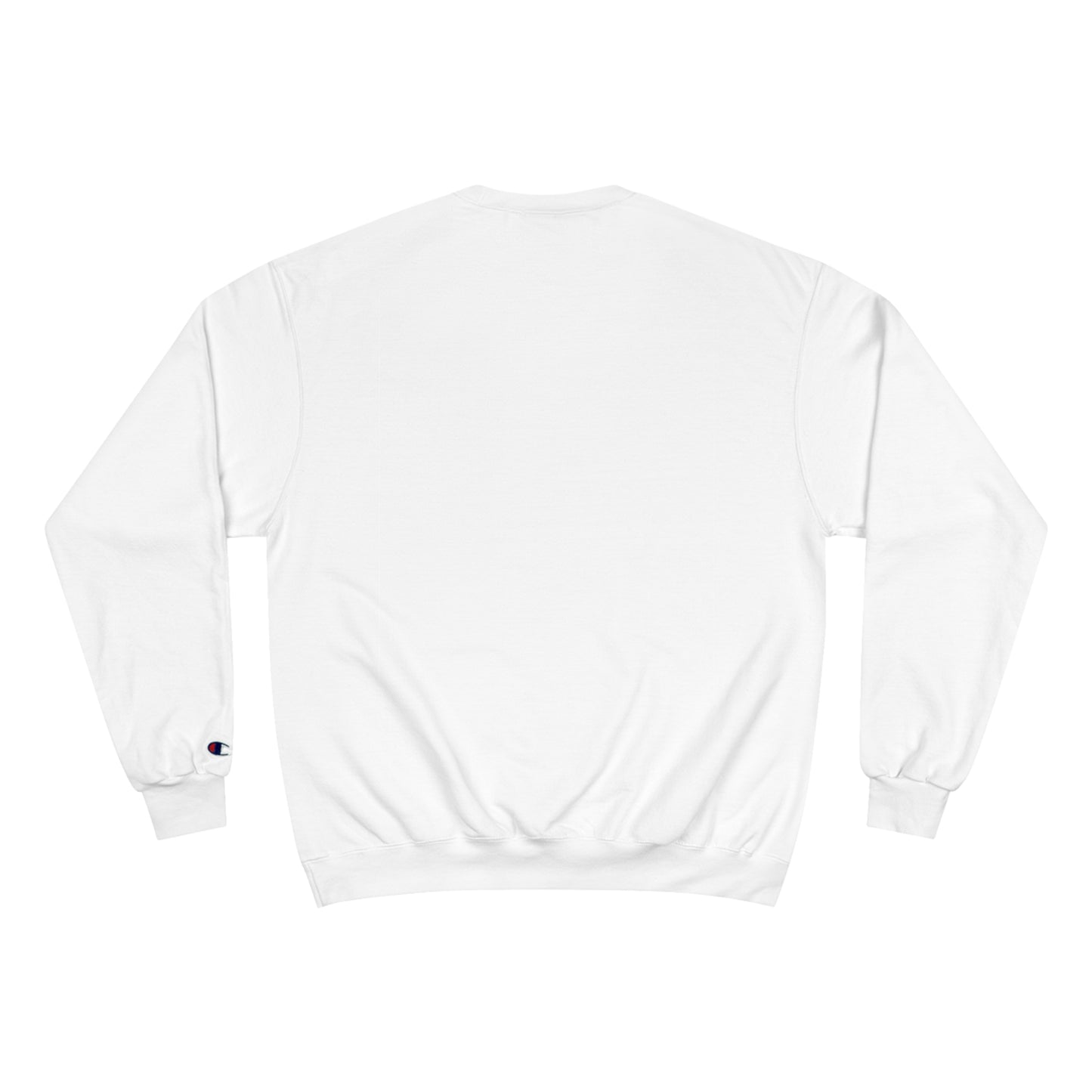 Champion Sweater- Hex Wear Multi-Design