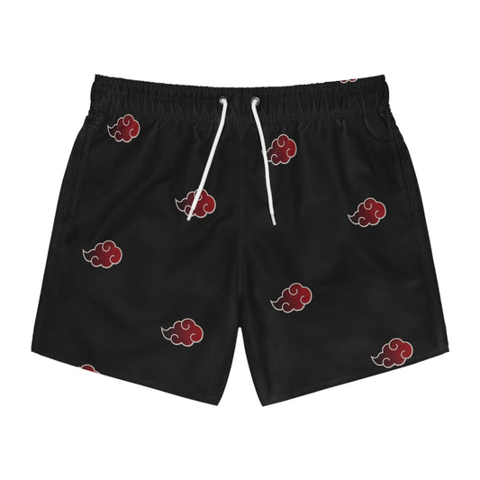 Akatsuki Swim Trunks