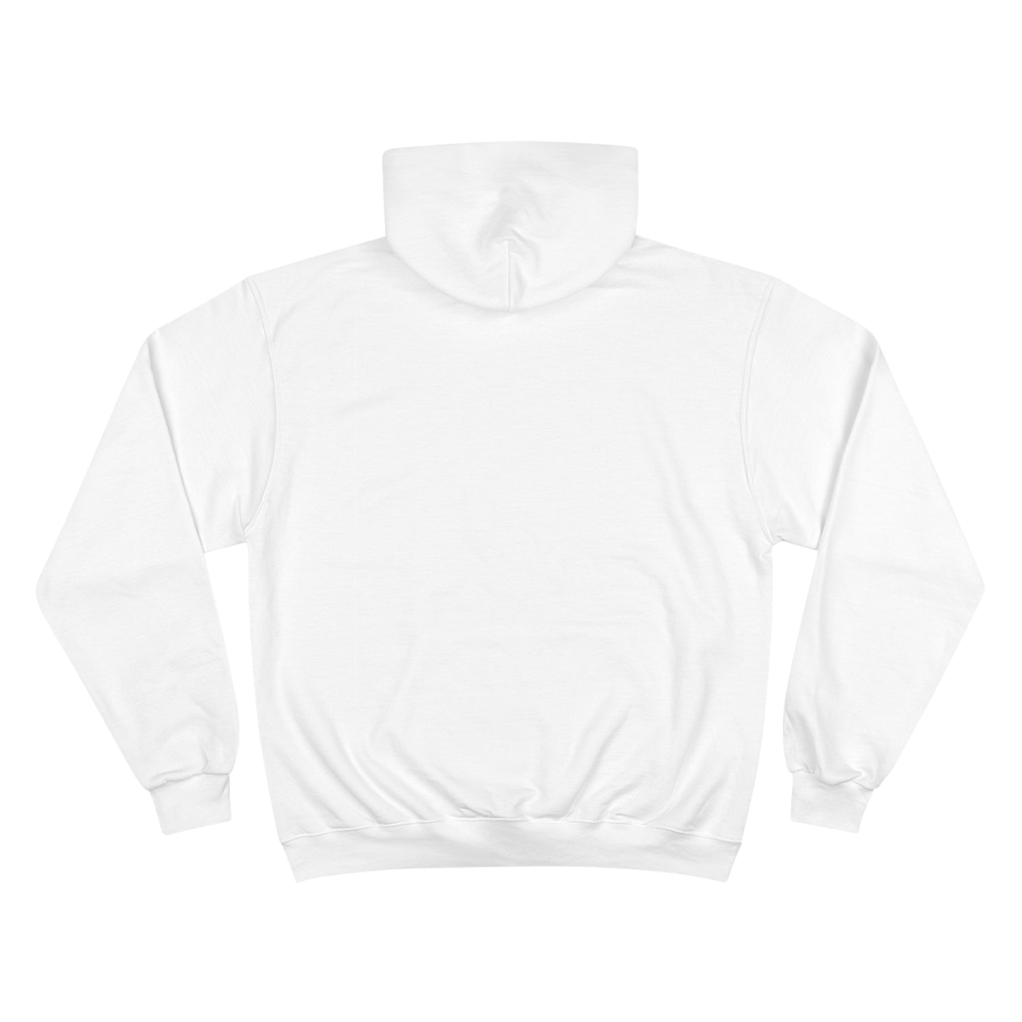 Champion Hoodie - Hex Wear Crown