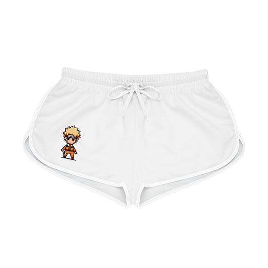 Naruto Lounge Shorts