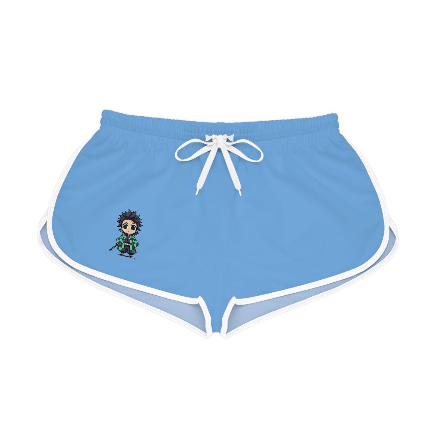 Demon Slayer Lounge Shorts