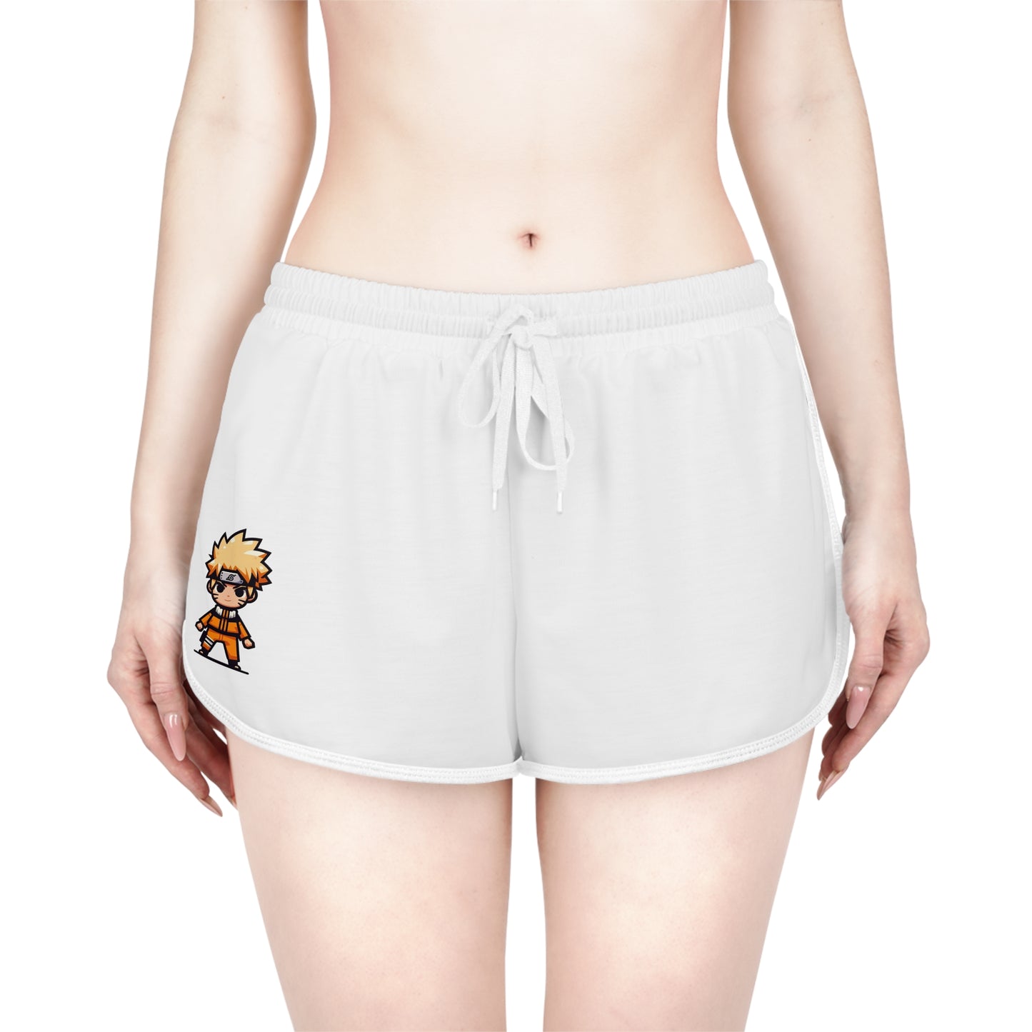 Naruto Lounge Shorts