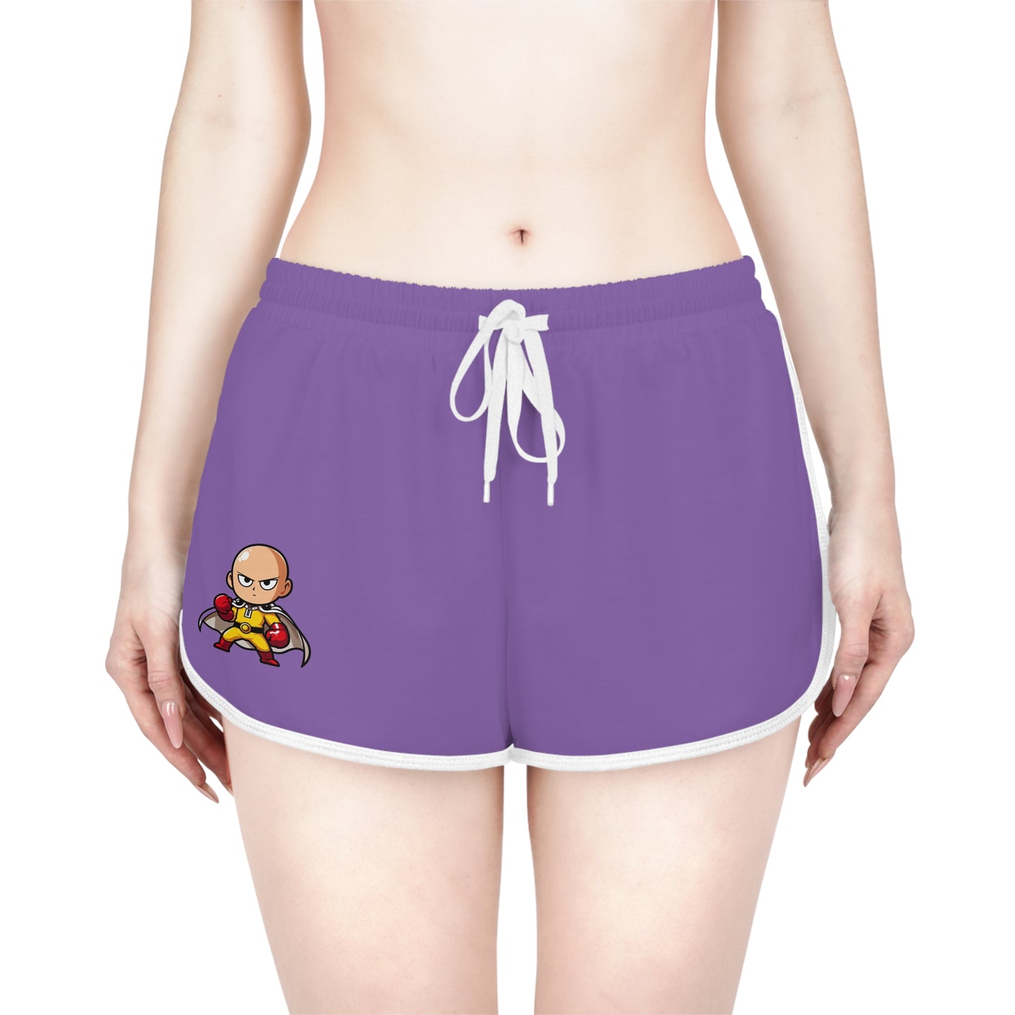 One Punch Man Lounge Shorts