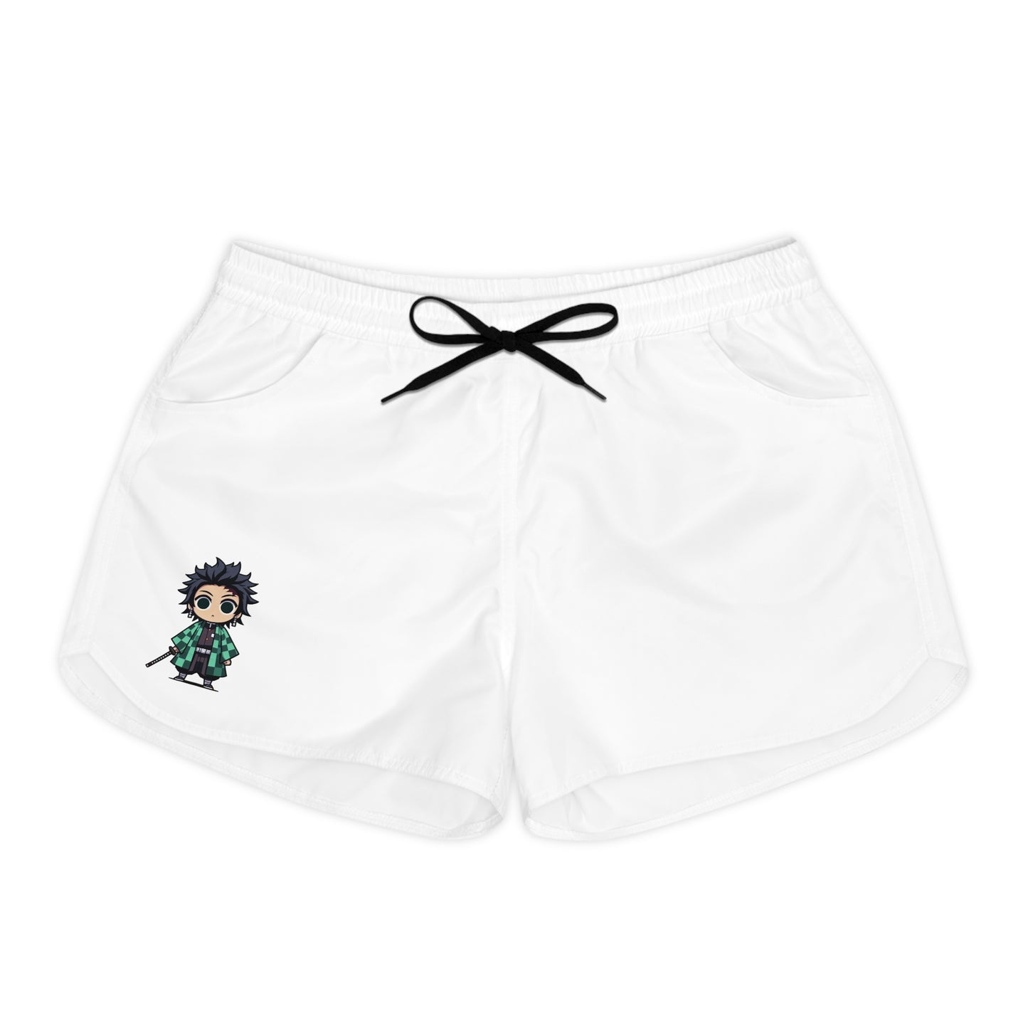 Demon Slayer Casual Shorts