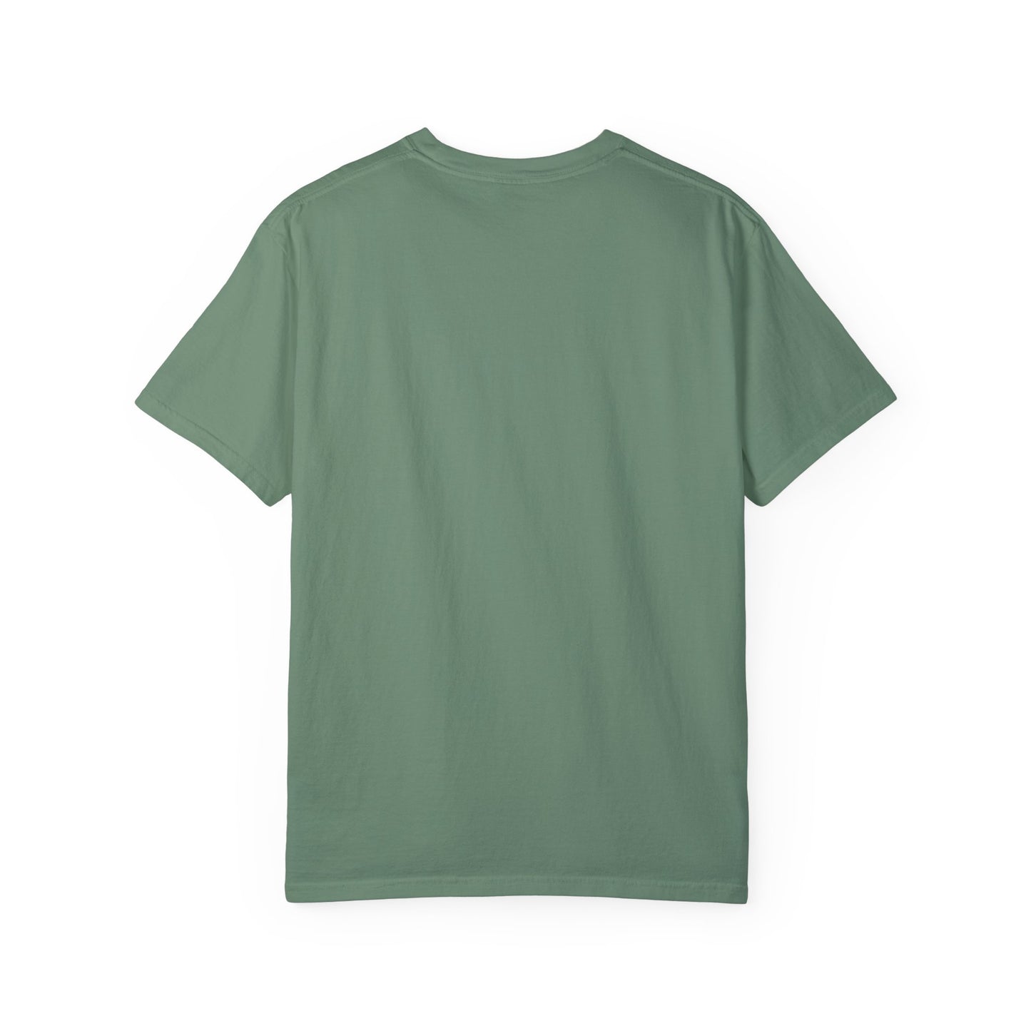 Comfort Colors T-shirt - One Piece Design