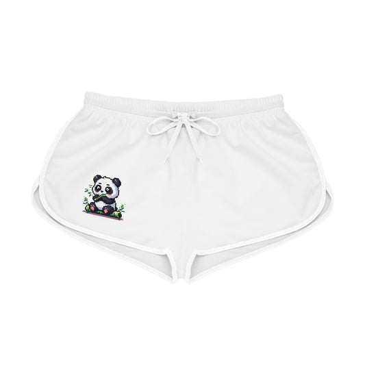 Panda Lounge Shorts