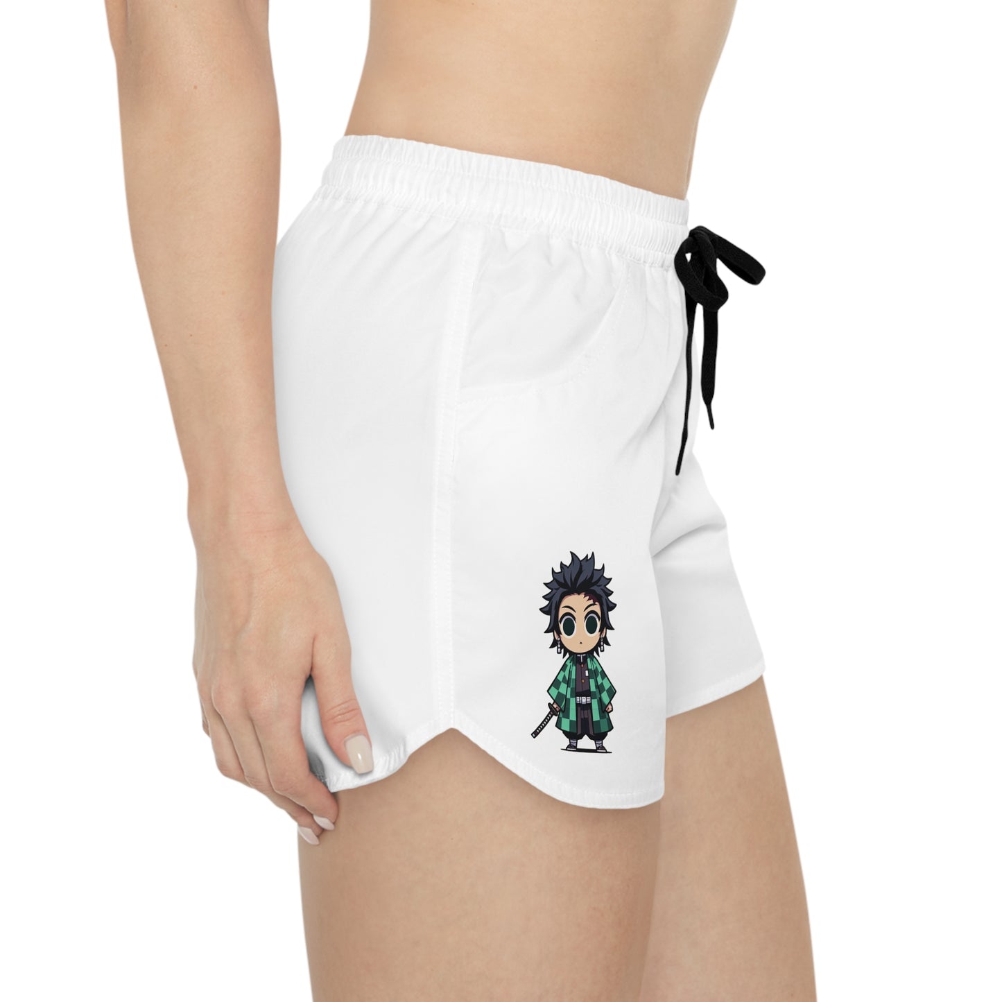 Demon Slayer Casual Shorts