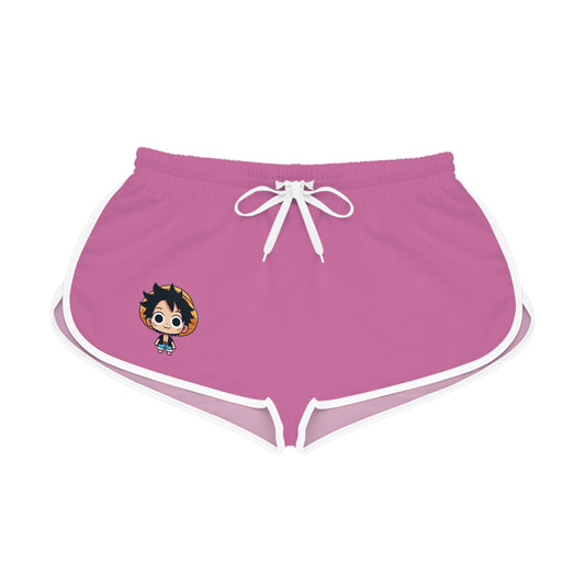 Pirate Lounge Shorts