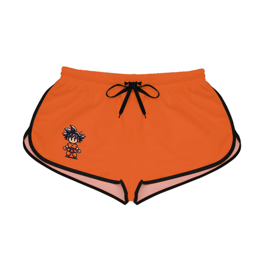 Dragon Ball Lounge Shorts