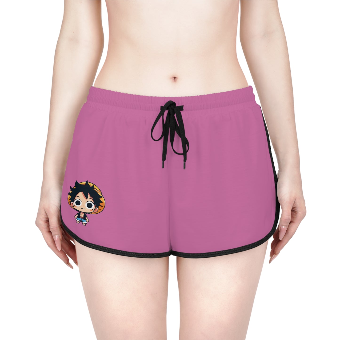 Pirate Lounge Shorts