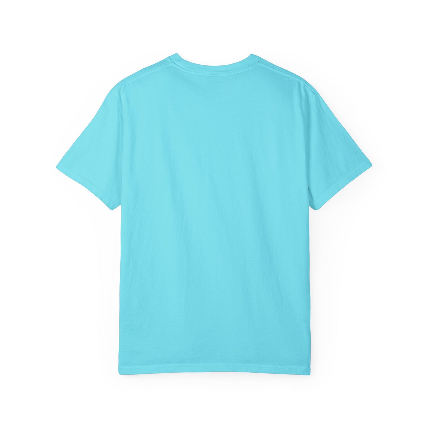 Comfort Colors T-shirt - One Piece Design