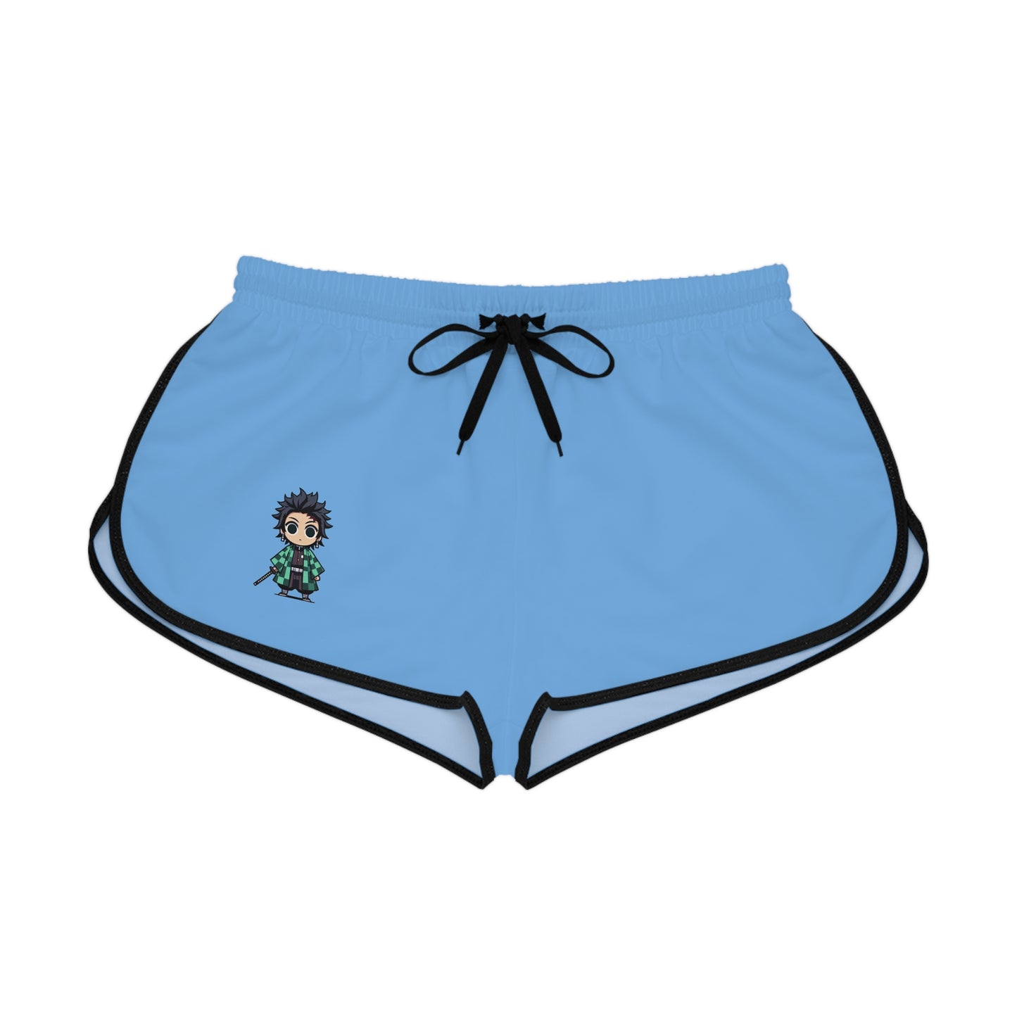 Demon Slayer Lounge Shorts