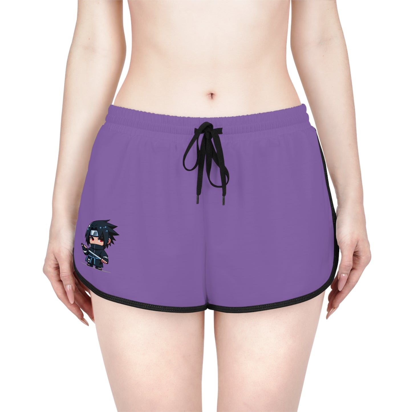 Sasuke Lounge Shorts