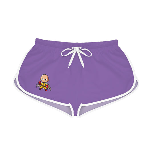 One Punch Man Lounge Shorts