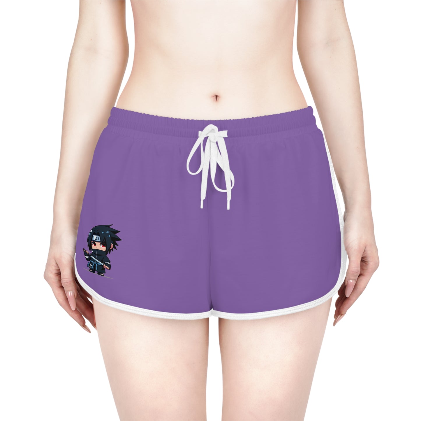 Sasuke Lounge Shorts