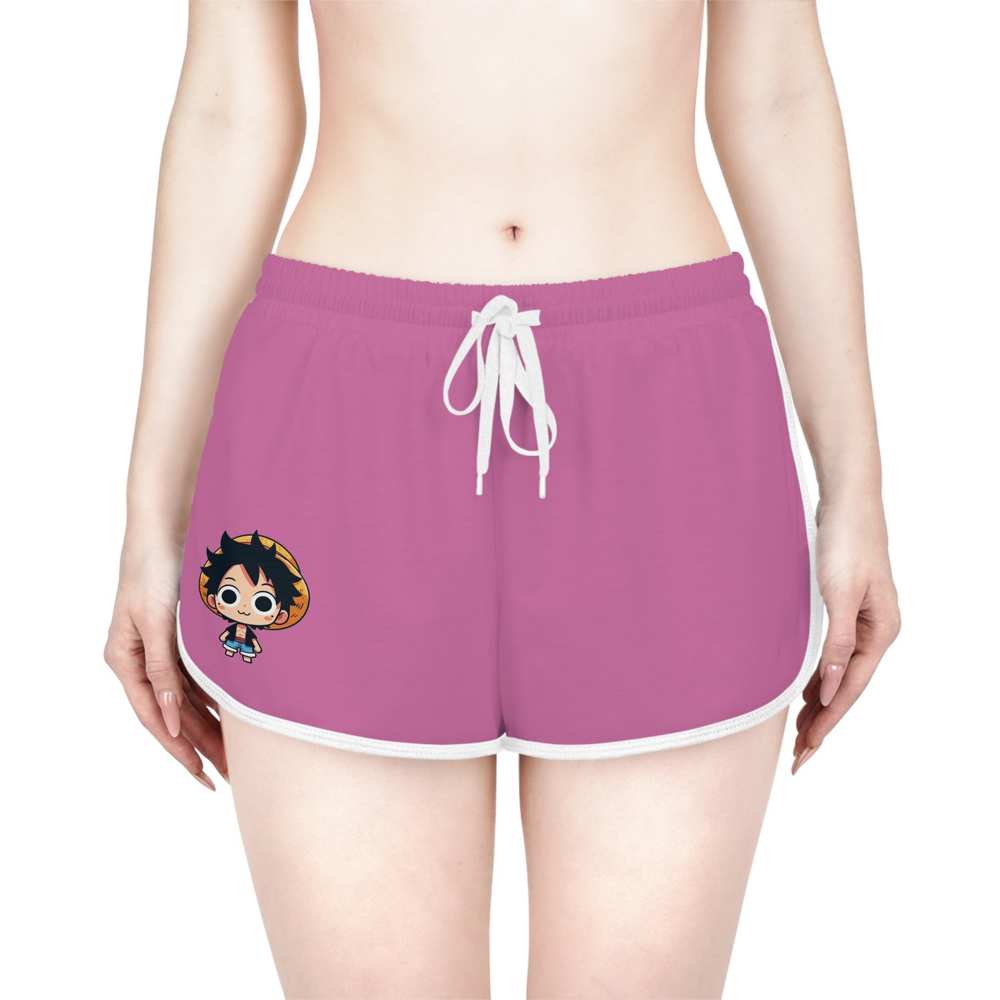 Pirate Lounge Shorts