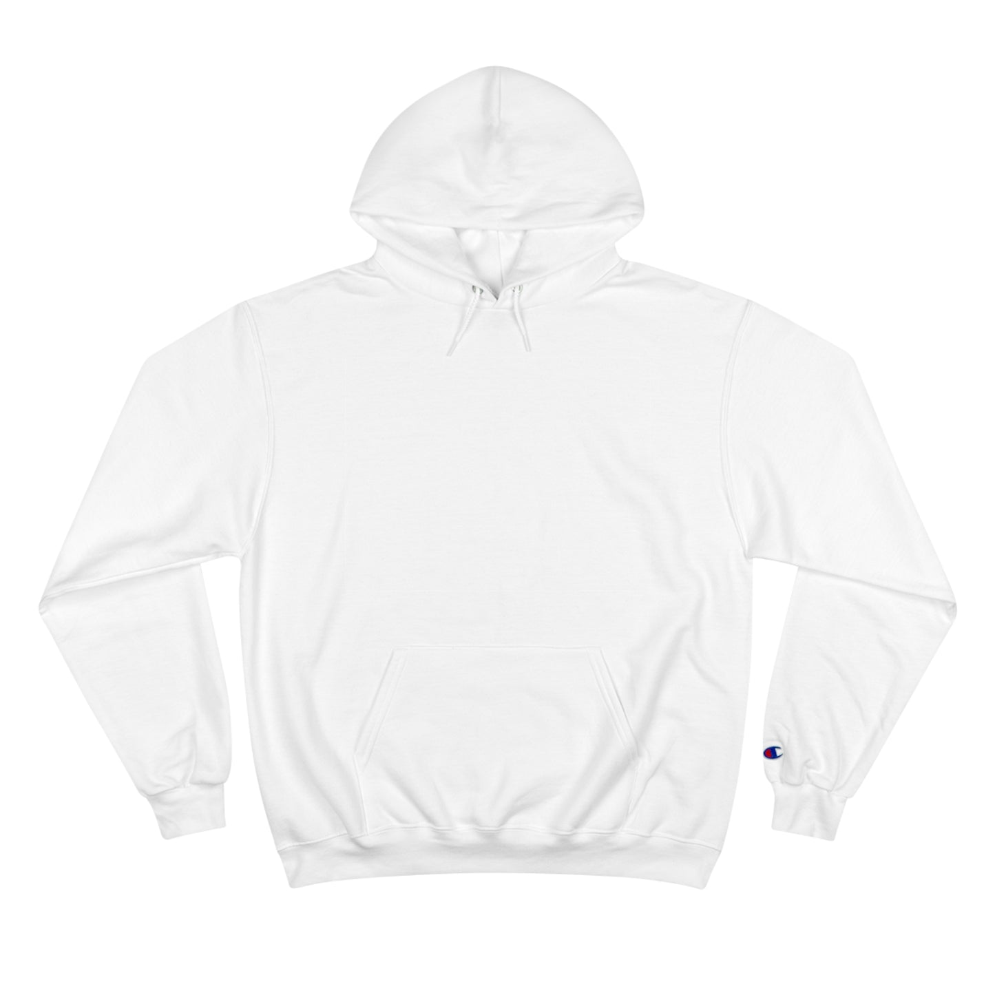 Champion Hoodie - Attack On Titan Design